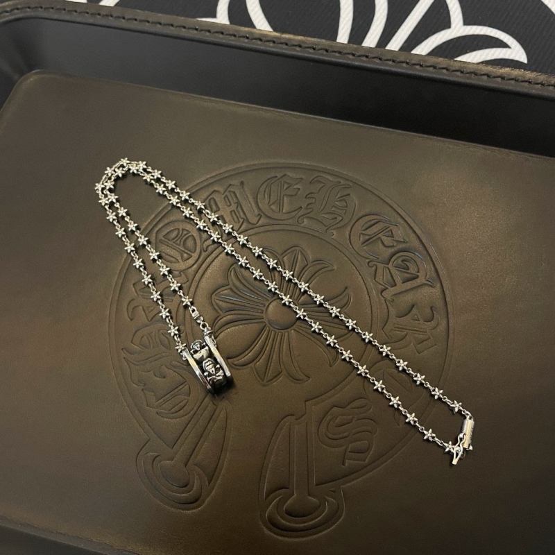 Chrome Hearts Necklaces